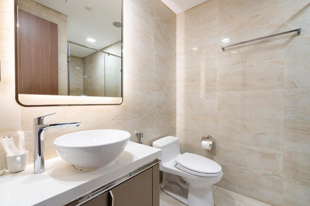 Apartment Landmark 81 - Luxury Condotel Ho Chi Minh City