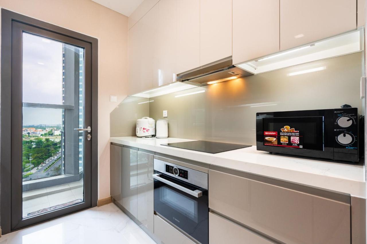 Landmark 81 - Luxury Condotel
