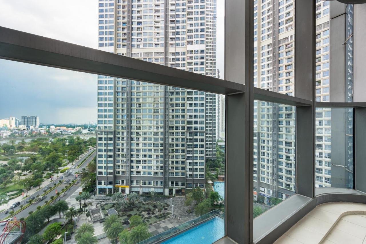 Apartment Landmark 81 - Luxury Condotel