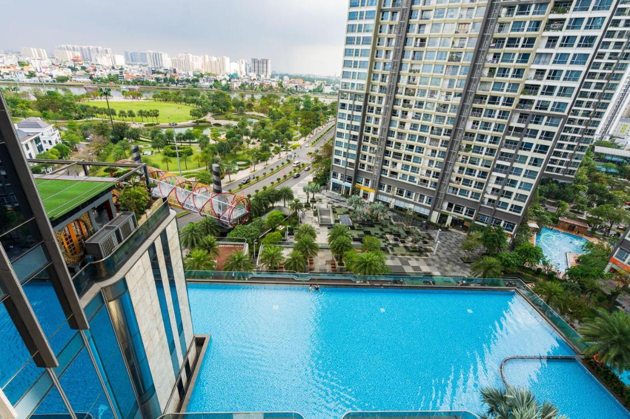 Landmark 81 - Luxury Condotel *