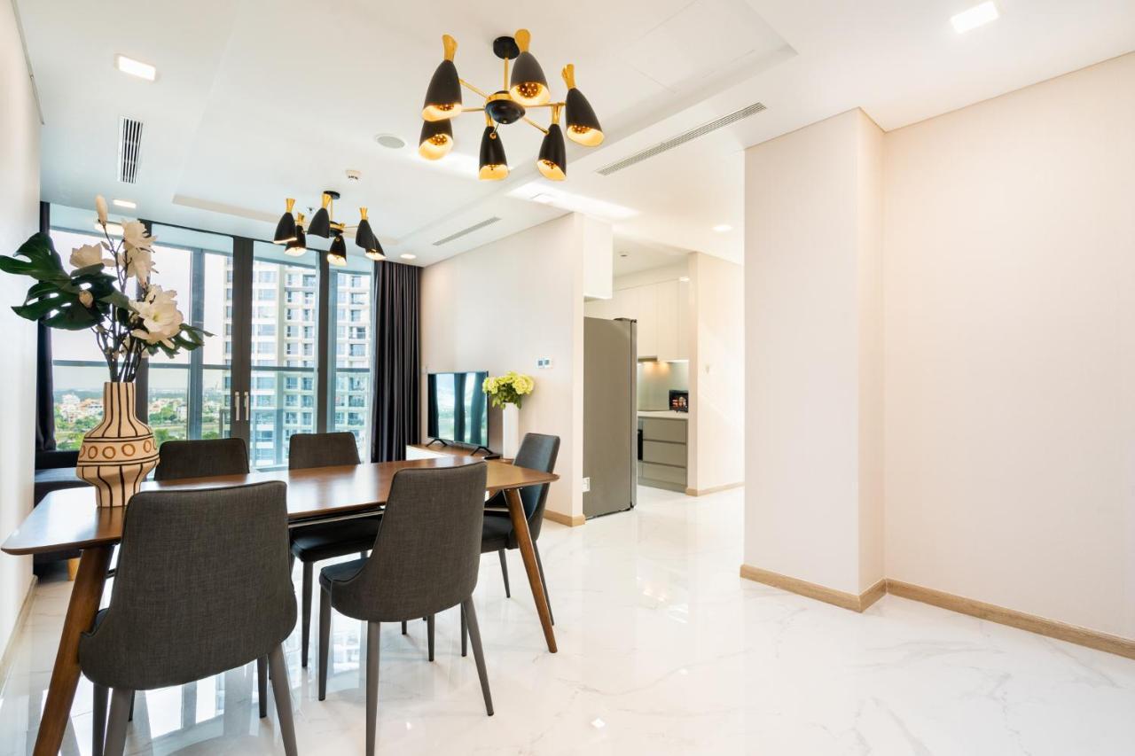 Apartment Landmark 81 - Luxury Condotel