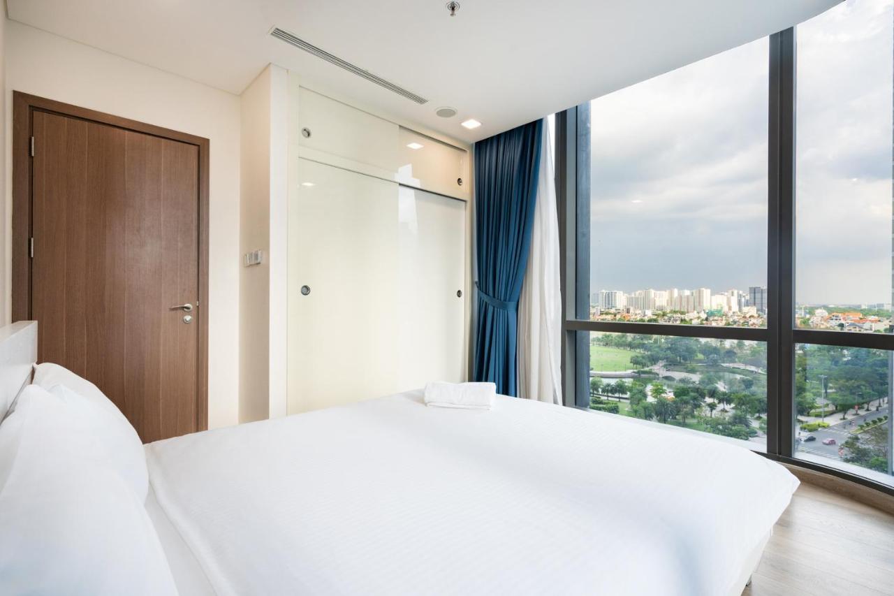Landmark 81 - Luxury Condotel *