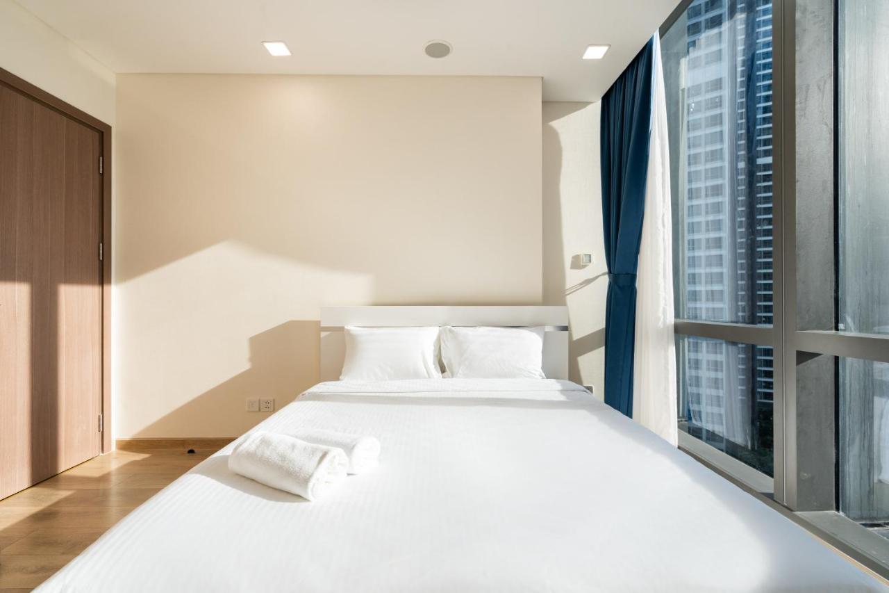 Apartment Landmark 81 - Luxury Condotel *