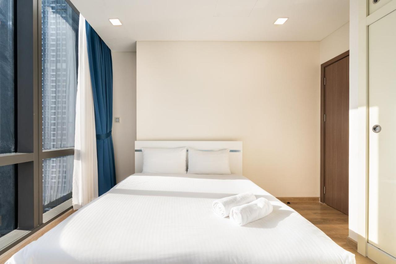 Landmark 81 - Luxury Condotel Ho Chi Minh City