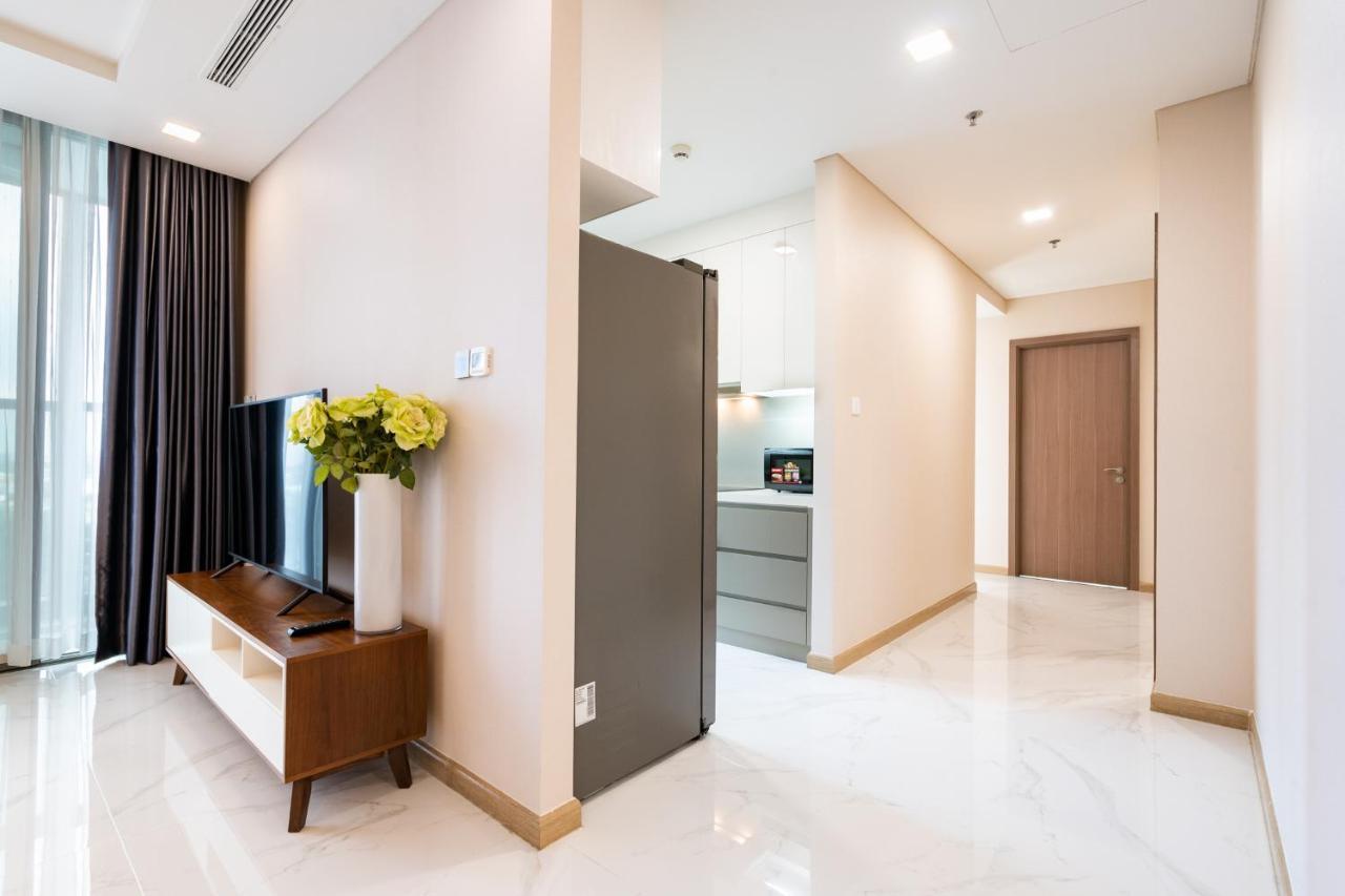 Apartment Landmark 81 - Luxury Condotel Ho Chi Minh City