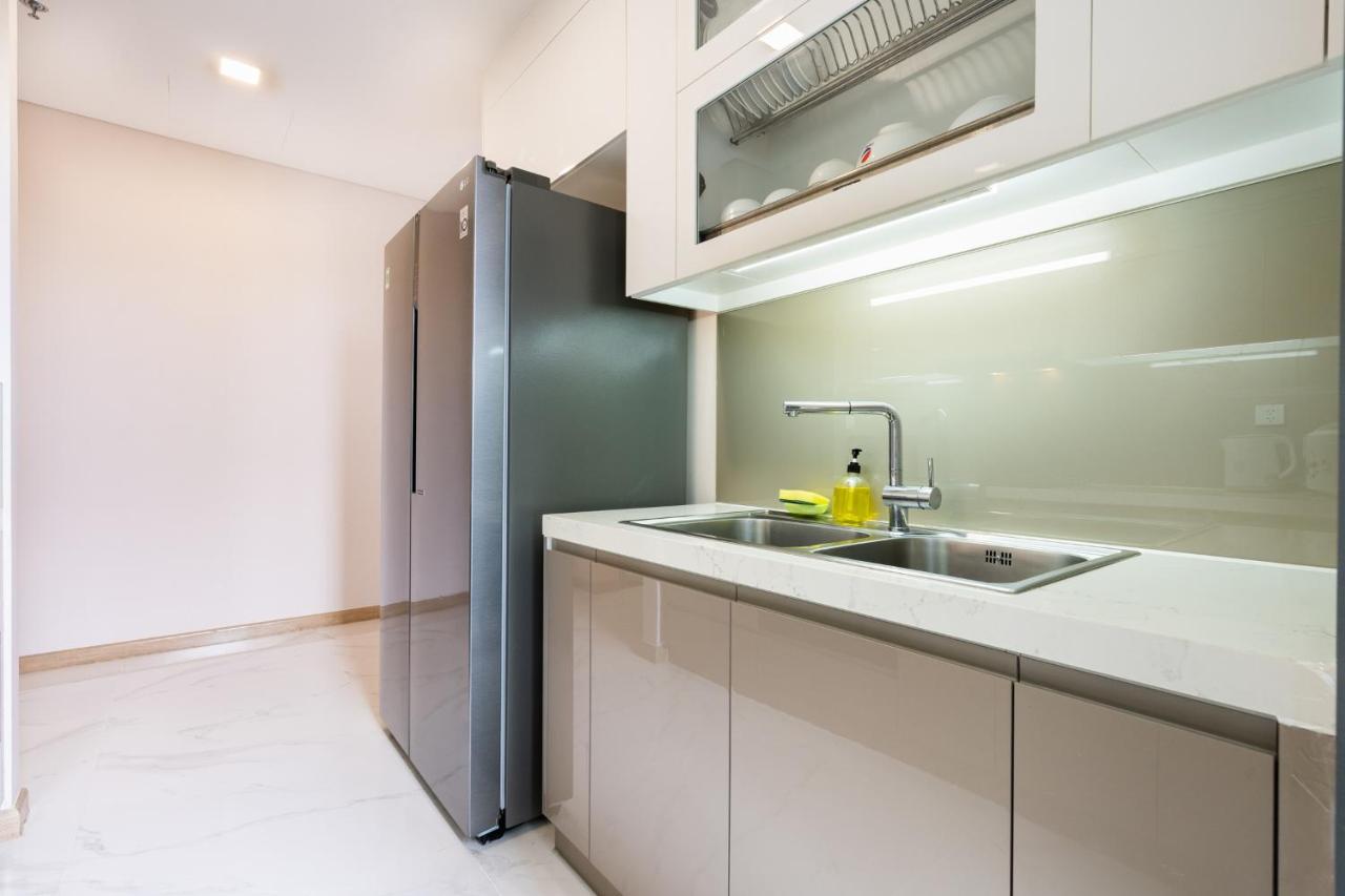 Landmark 81 - Luxury Condotel Apartment Ho Chi Minh City