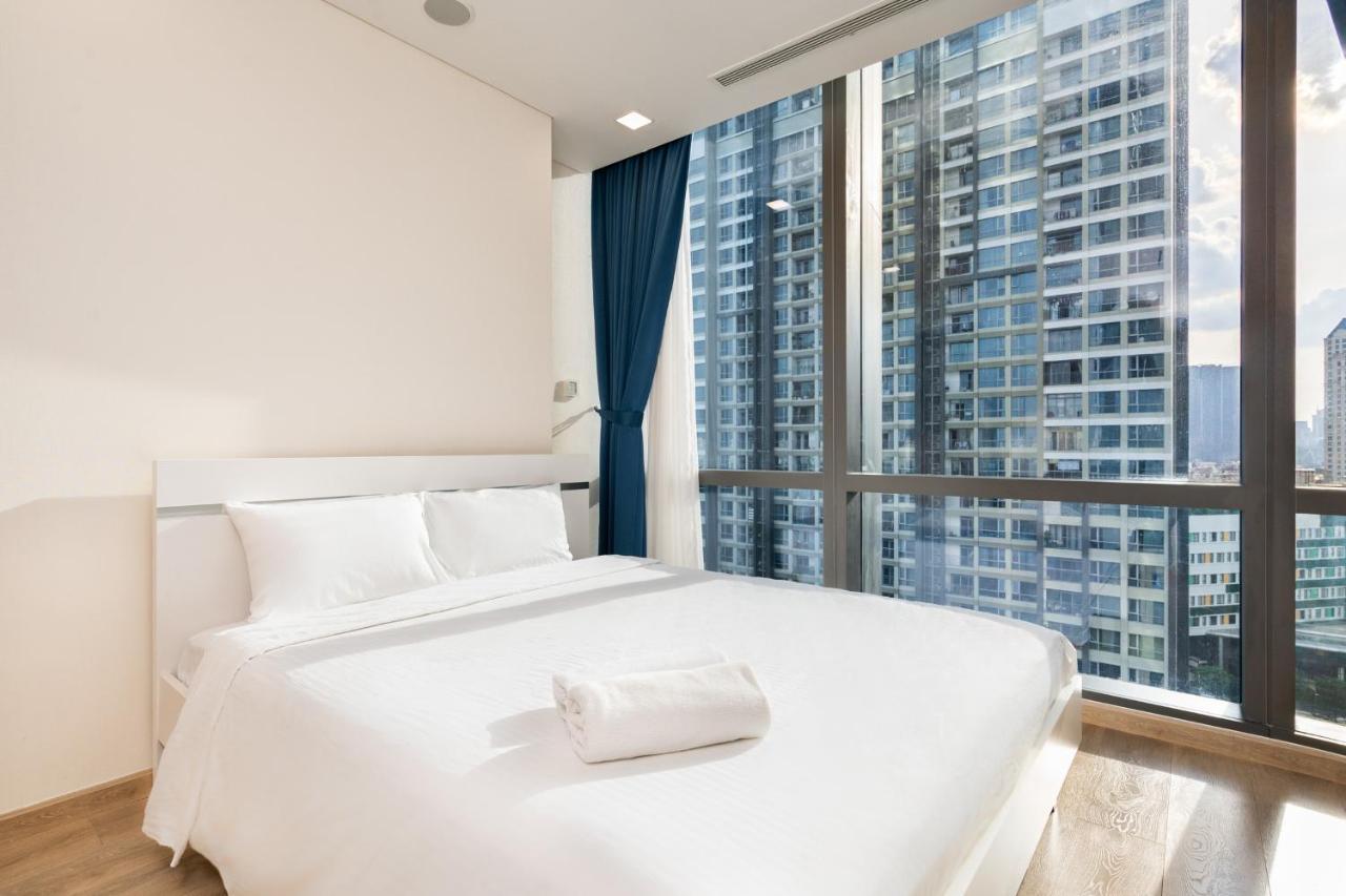 Landmark 81 - Luxury Condotel Ho Chi Minh City