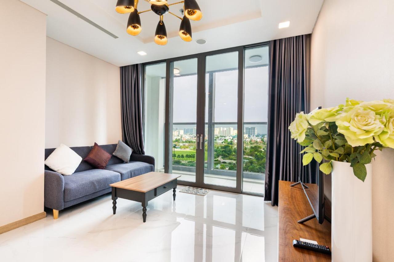 Apartment Landmark 81 - Luxury Condotel *