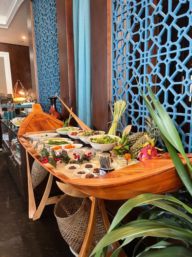 The Odys Boutique 4* Ho Chi Minh City