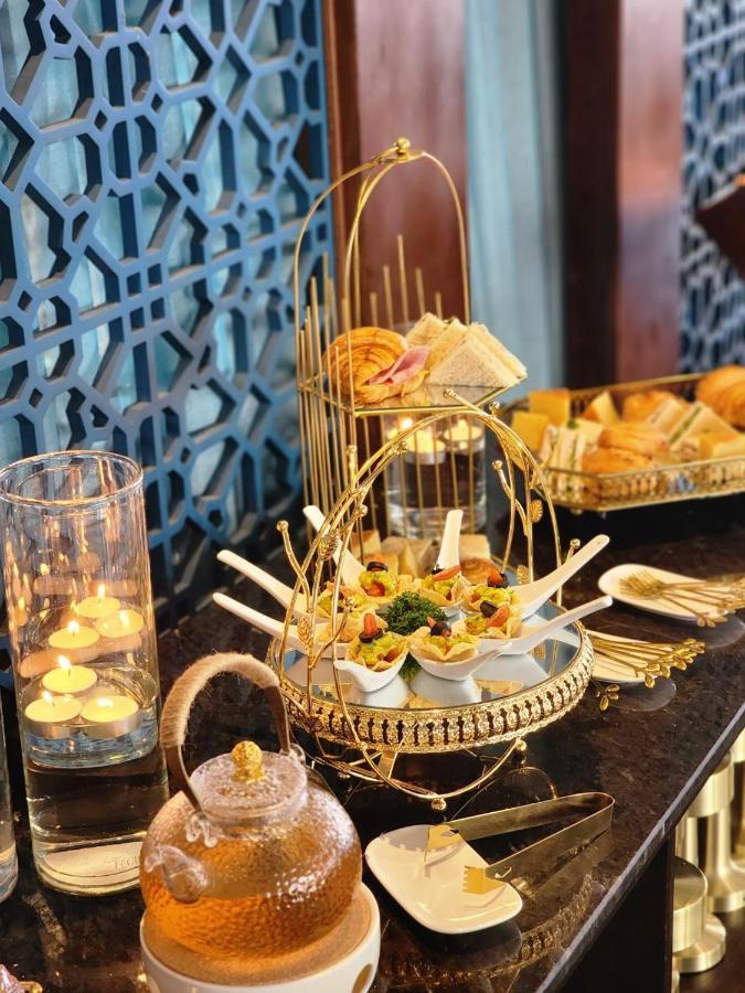 The Odys Boutique Hotel Ho Chi Minh City