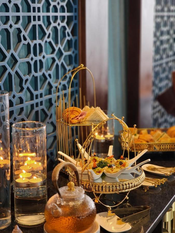The Odys Boutique 4* Ho Chi Minh City