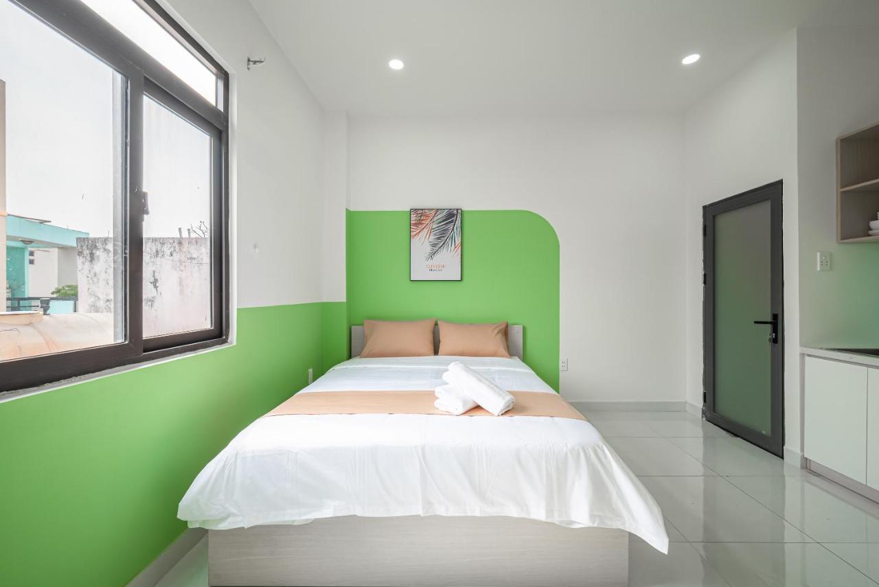 Cozrum Homes - Coraline House Bandar Ho Chi Minh