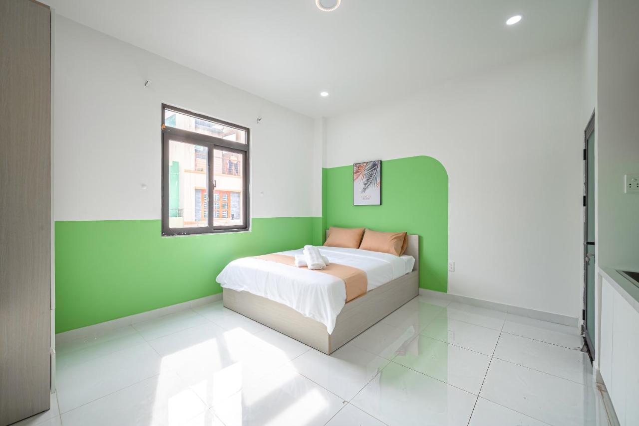 Cozrum Homes - Coraline House *