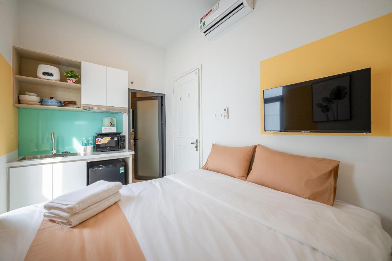Cozrum Homes - Coraline House Bandar Ho Chi Minh