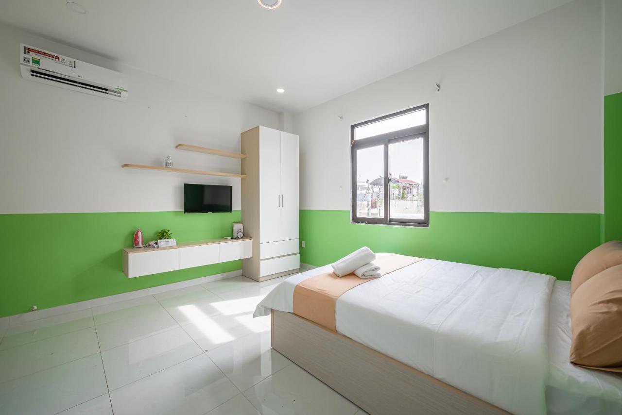Pangsapuri Cozrum Homes - Coraline House