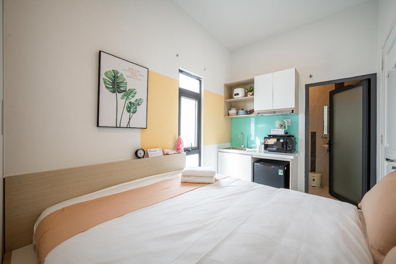 Cozrum Homes - Coraline House Pangsapuri Bandar Ho Chi Minh