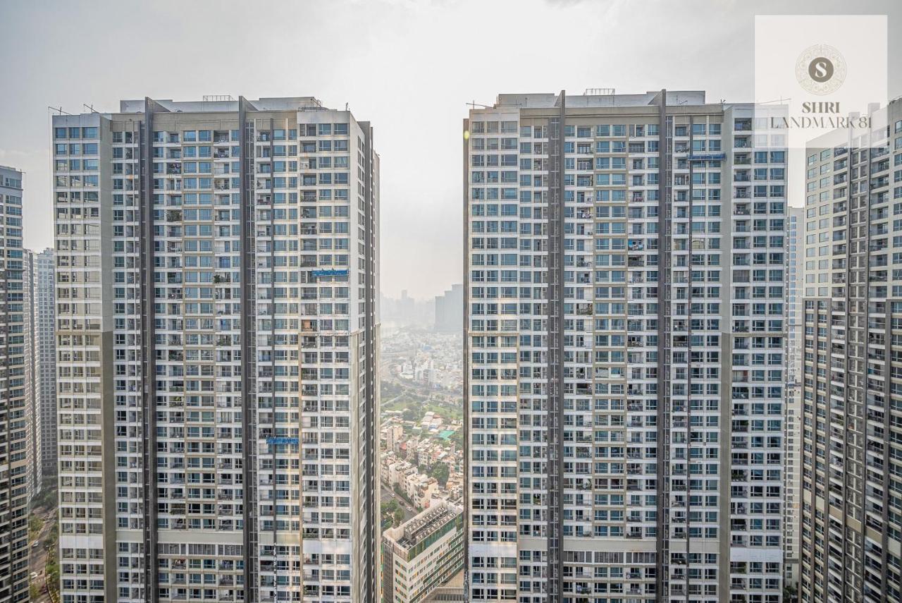 Pangsapuri Shri Landscape - Landmark 81 Bandar Ho Chi Minh