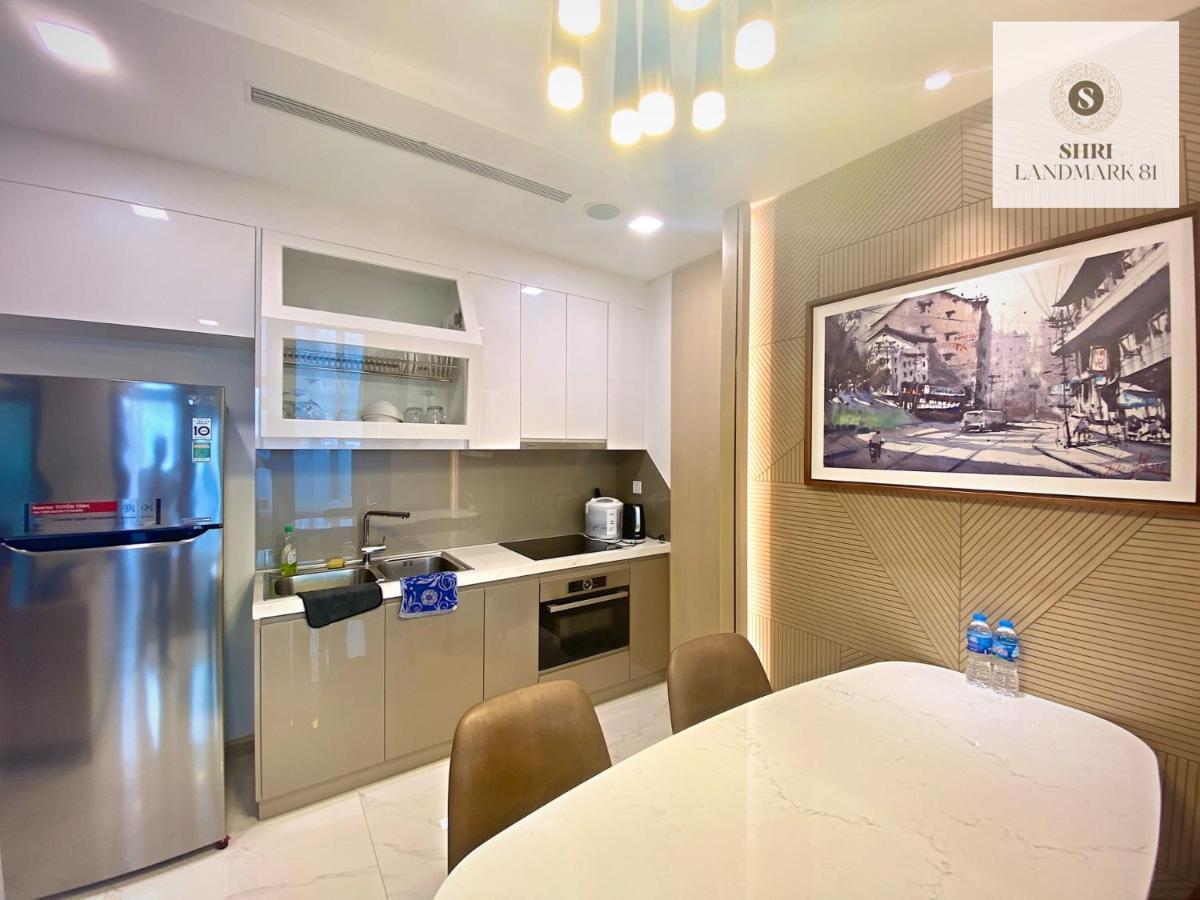 Pangsapuri Shri Landscape - Landmark 81