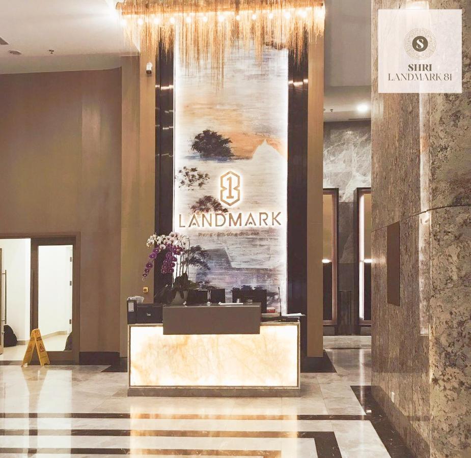 Shri Landscape - Landmark 81 Bandar Ho Chi Minh