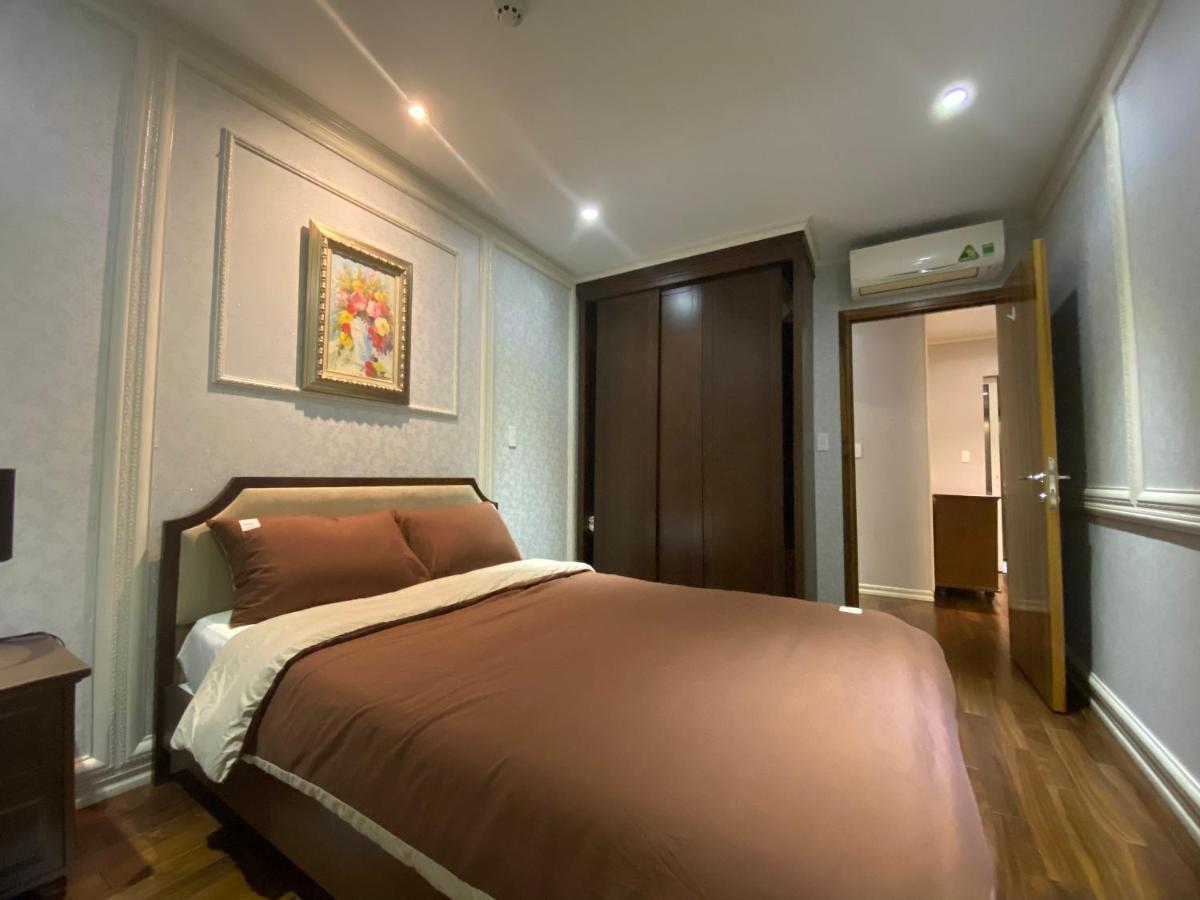 Apartment Leman Luxury By M Suites