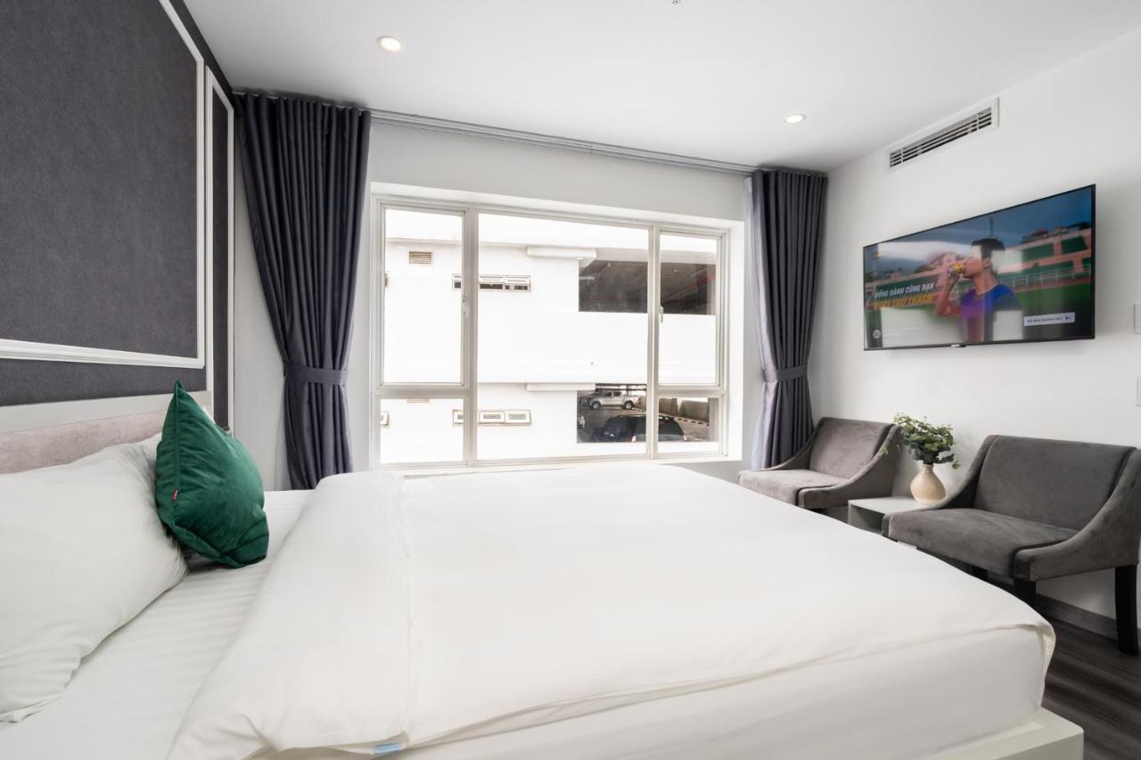 The Arrivals Studio - Sg - District 1 * Ho Chi Minh City