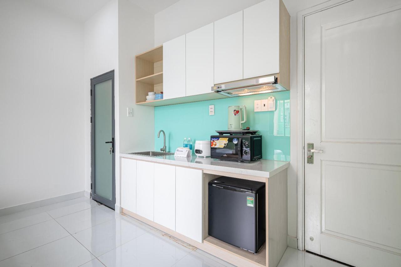Pangsapuri Cozrum Homes - Coraline House Bandar Ho Chi Minh