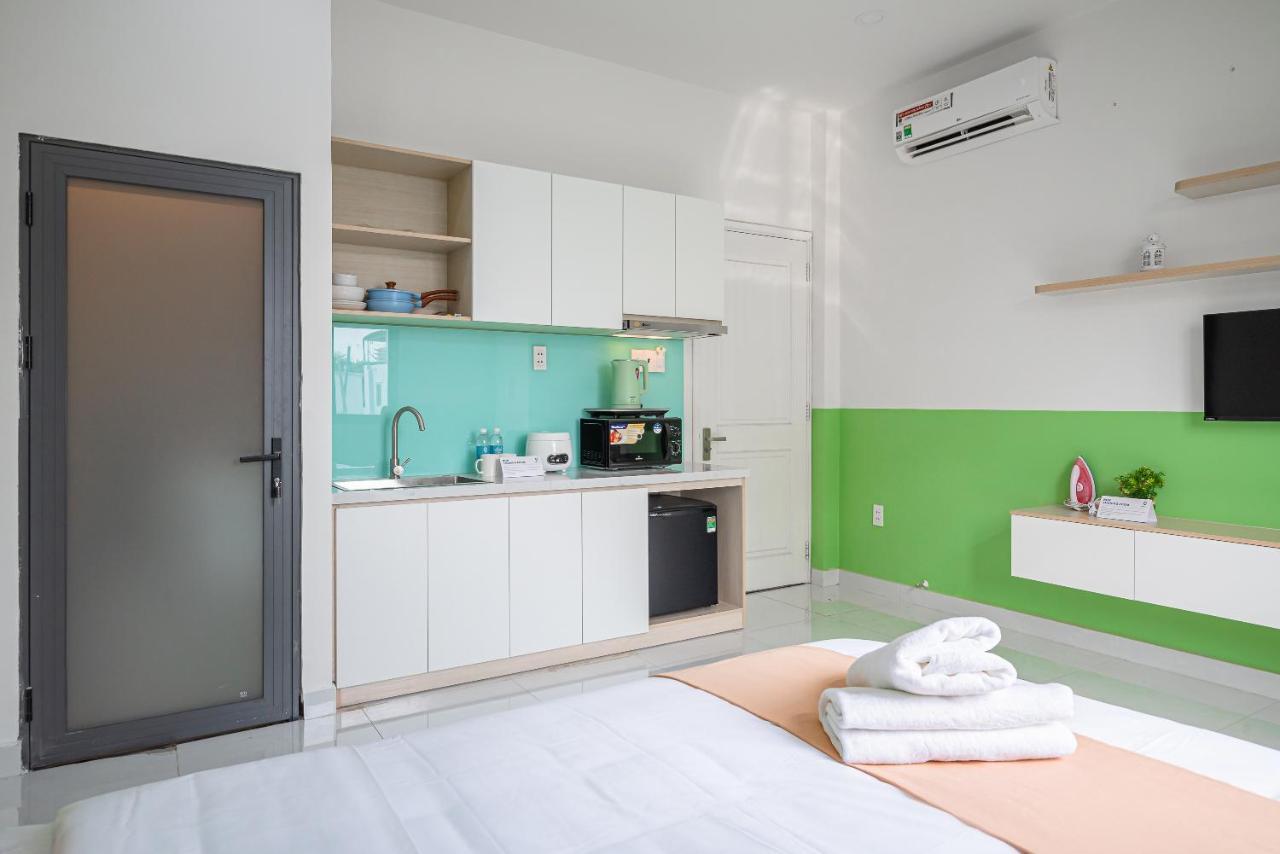 Pangsapuri Cozrum Homes - Coraline House Bandar Ho Chi Minh