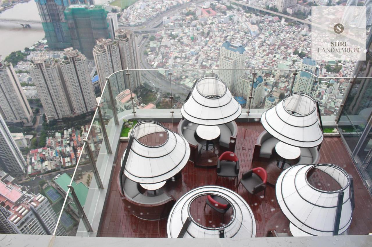 Shri Landscape - Landmark 81 *