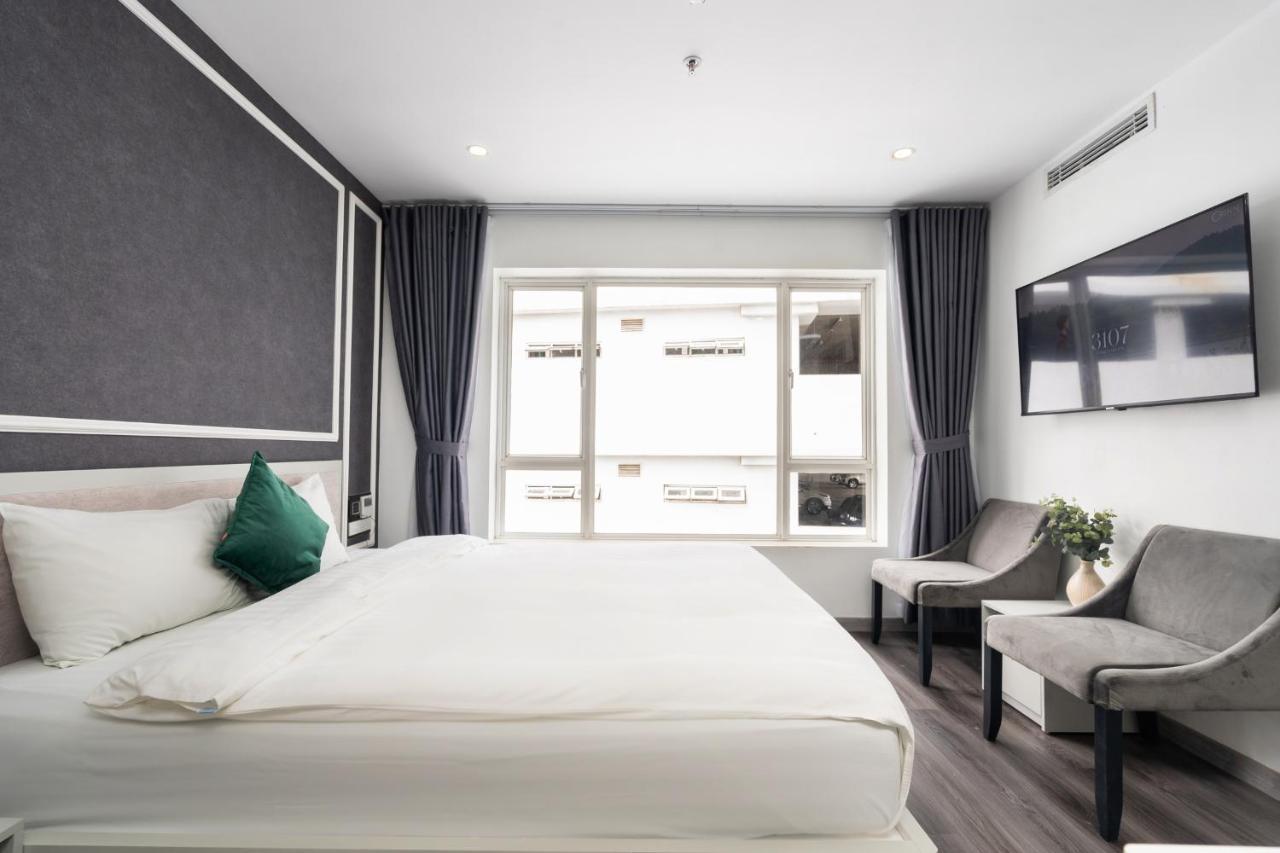The Arrivals Studio - Sg - District 1 * Ho Chi Minh City
