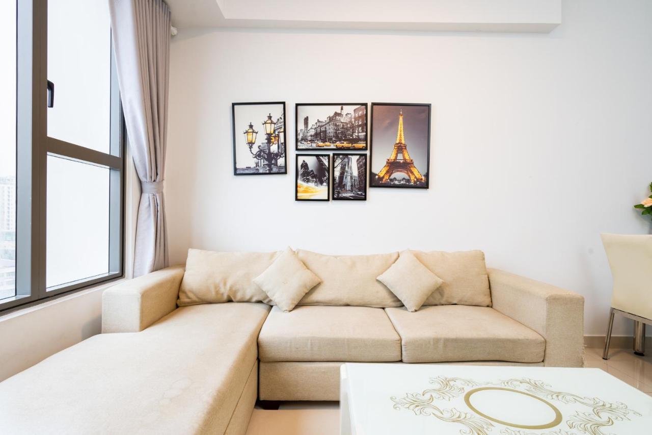 Rivergate 2 Bedrooms/2wc Luxury