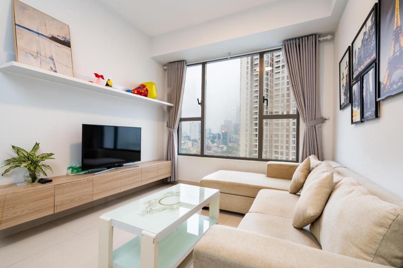 Apartment Rivergate 2 Bedrooms/2wc Luxury *