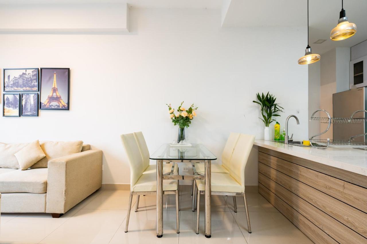 Rivergate 2 Bedrooms/2wc Luxury Apartment *