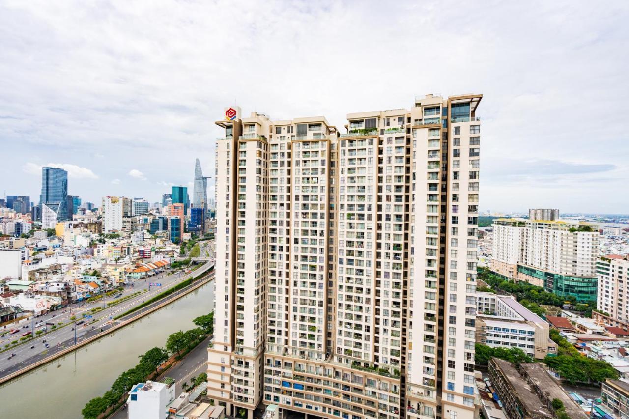 Rivergate 2 Bedrooms/2wc Luxury Apartment