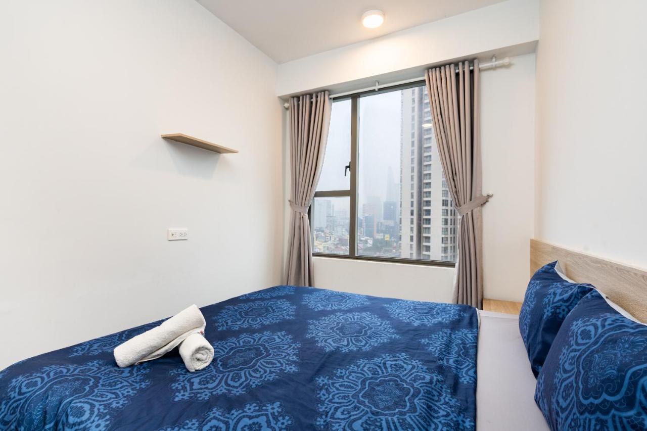 Rivergate 2 Bedrooms/2wc Luxury Apartment