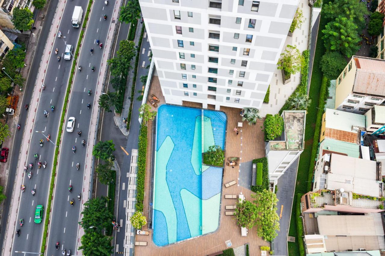 Rivergate 3 Bedroom/luxurious Apartment