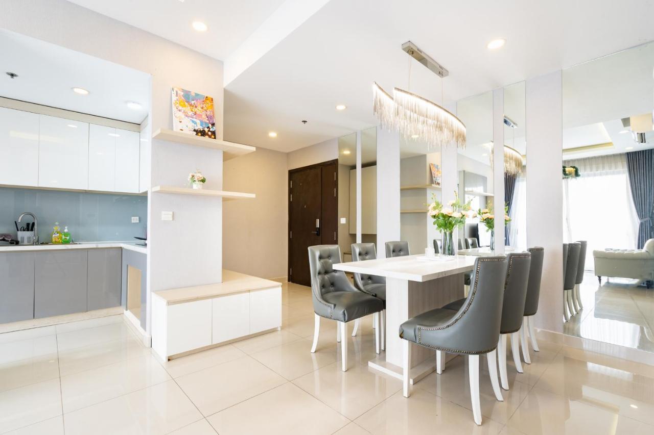 Apartment Rivergate 3 Bedroom/luxurious