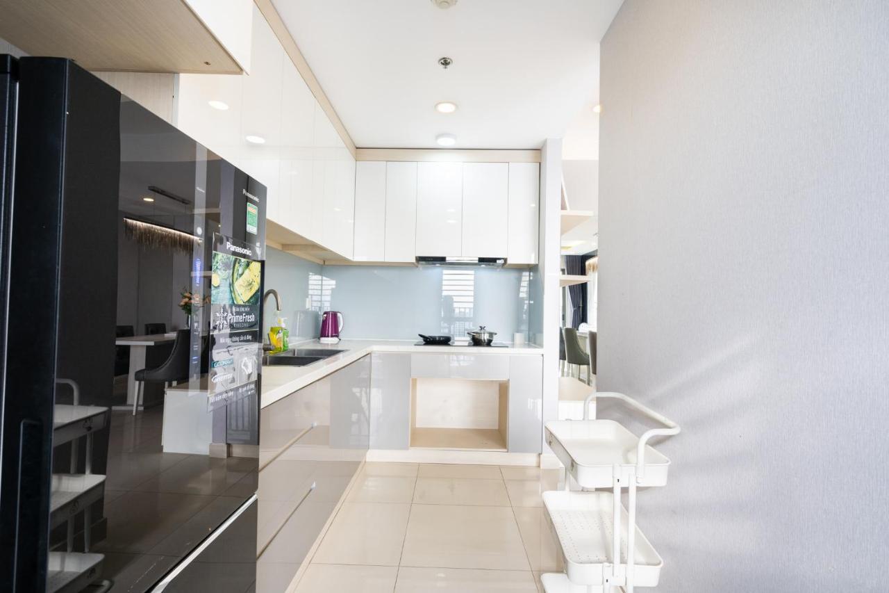 Rivergate 3 Bedroom/luxurious
