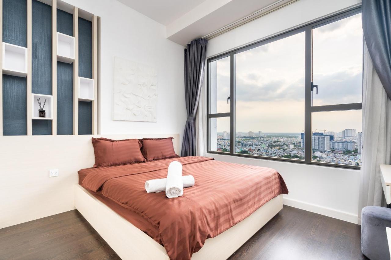 Rivergate 3 Bedroom/luxurious Apartment