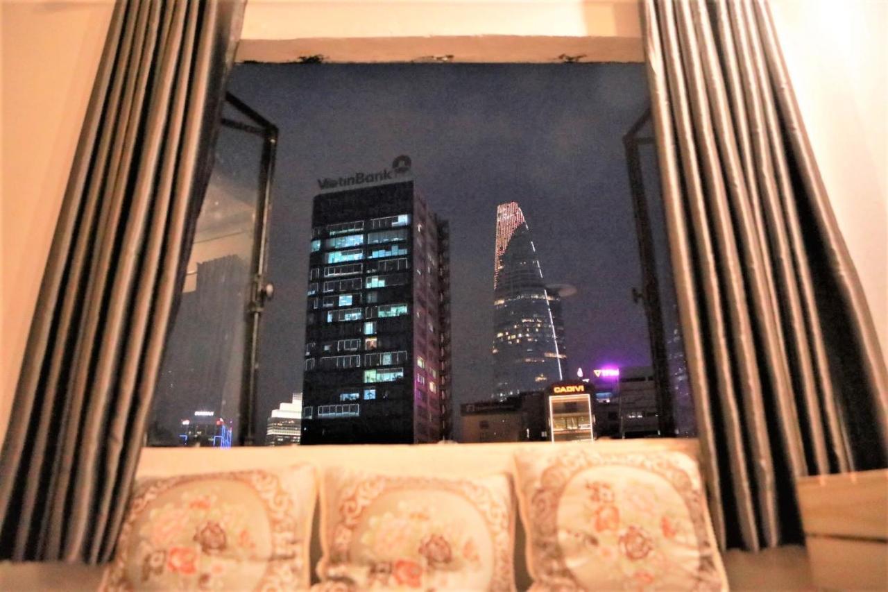 My House Bandar Ho Chi Minh
