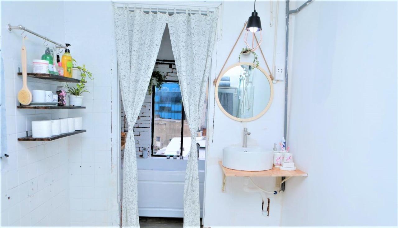 My House Pangsapuri *