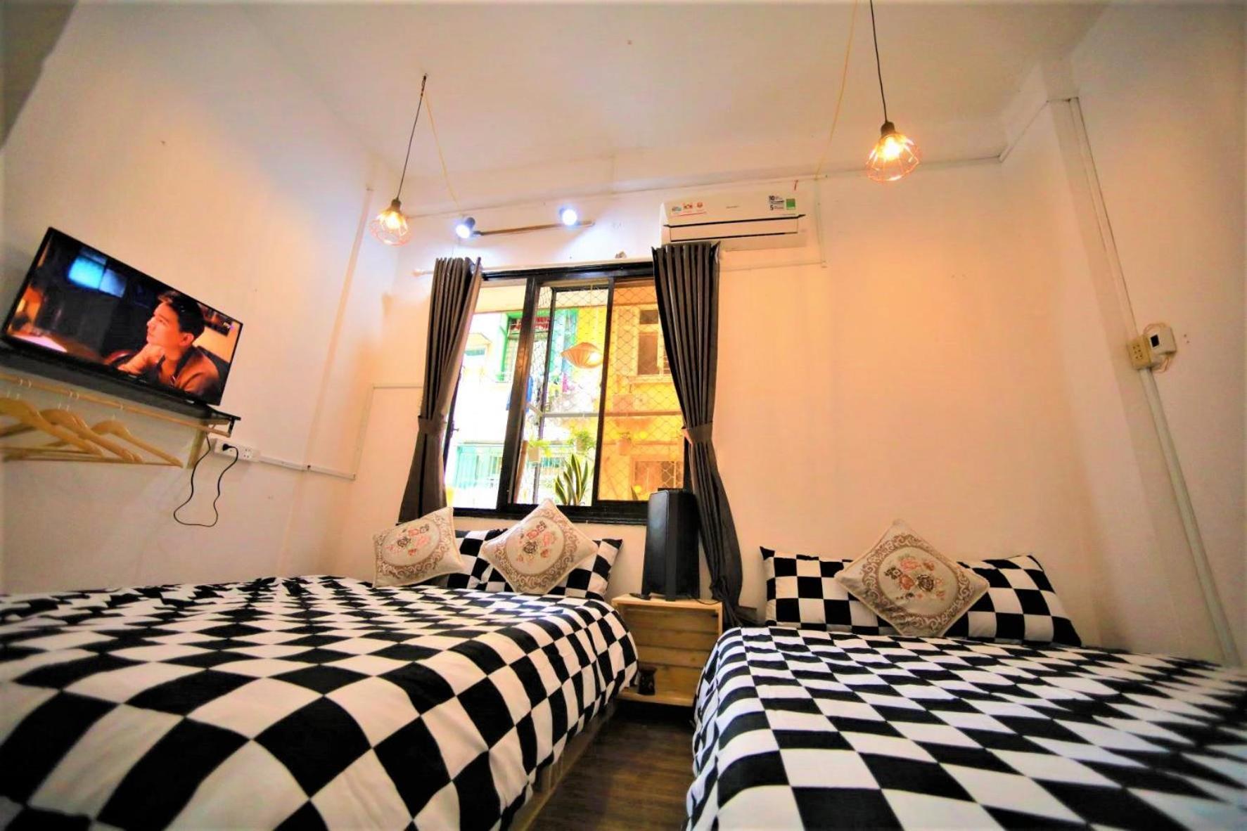 My House 1 Pangsapuri *