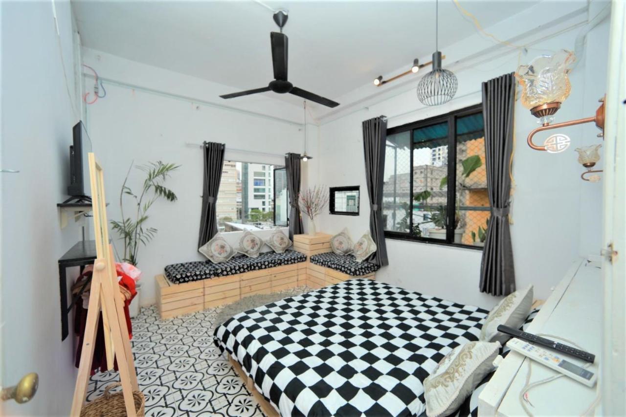 Pangsapuri My House 1