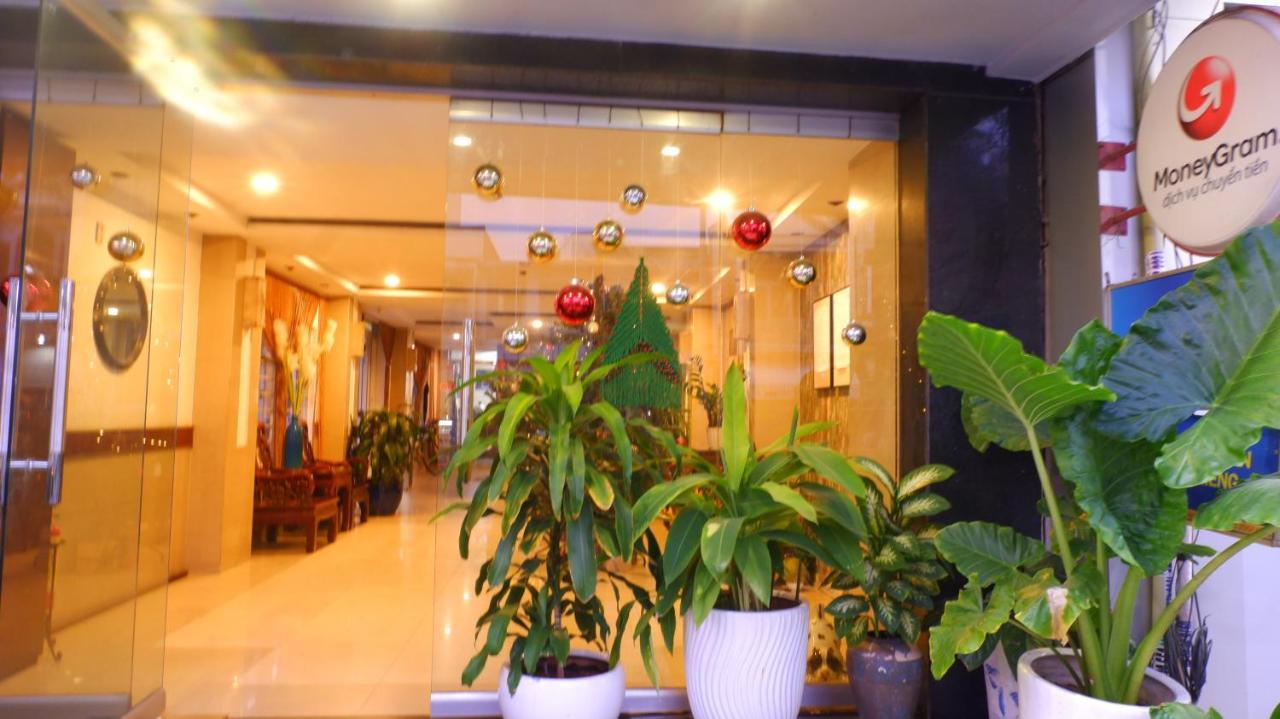 Khách sạn Trang An TP. Hồ Chí Minh