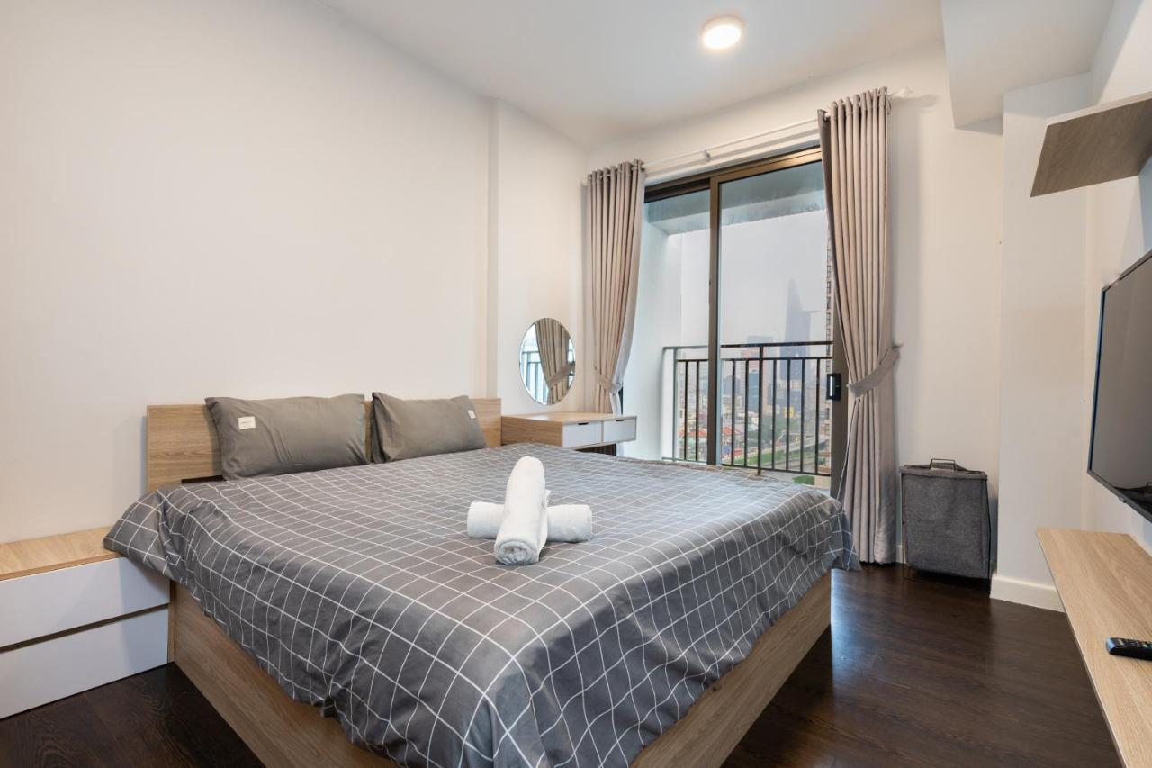 Apartment Rivergate 2 Bedrooms/2wc Luxury Ho Chi Minh City