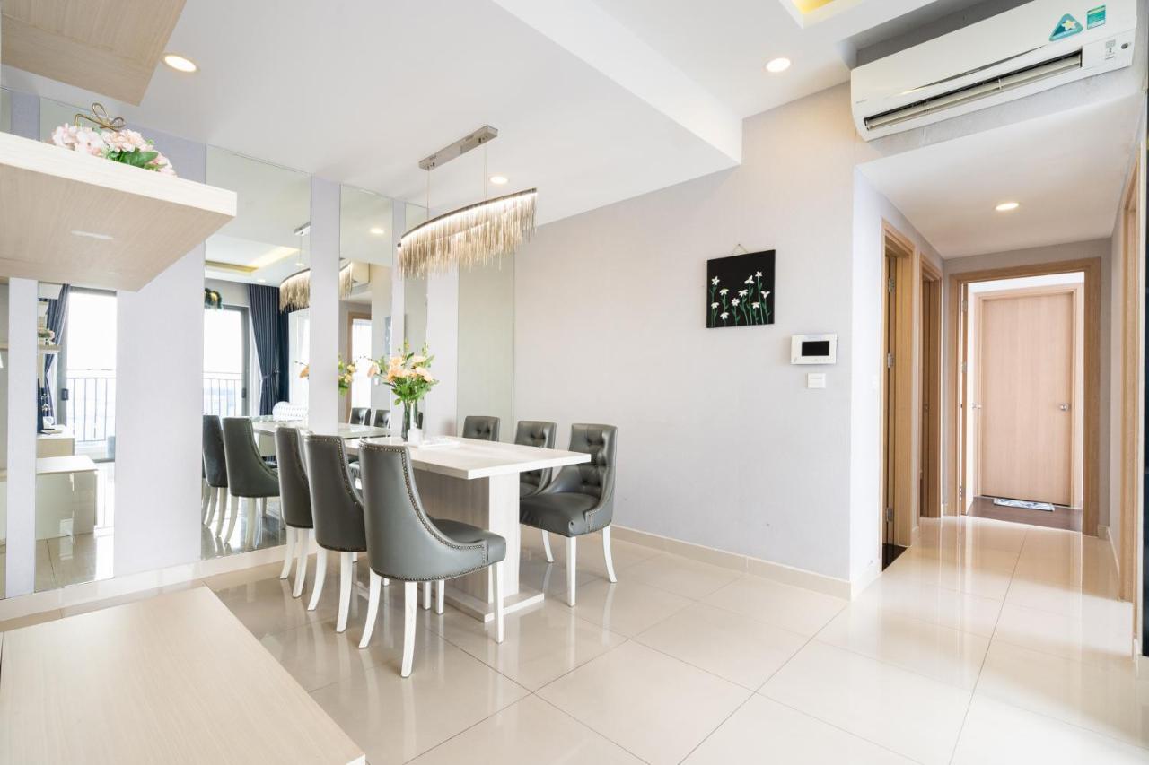 Apartment Rivergate 3 Bedroom/luxurious