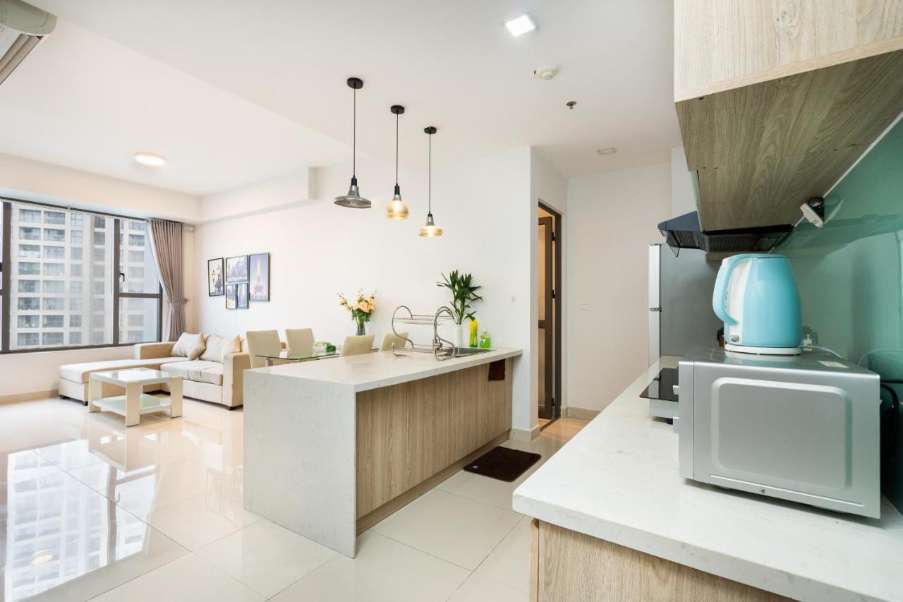 Apartment Rivergate 2 Bedrooms/2wc Luxury