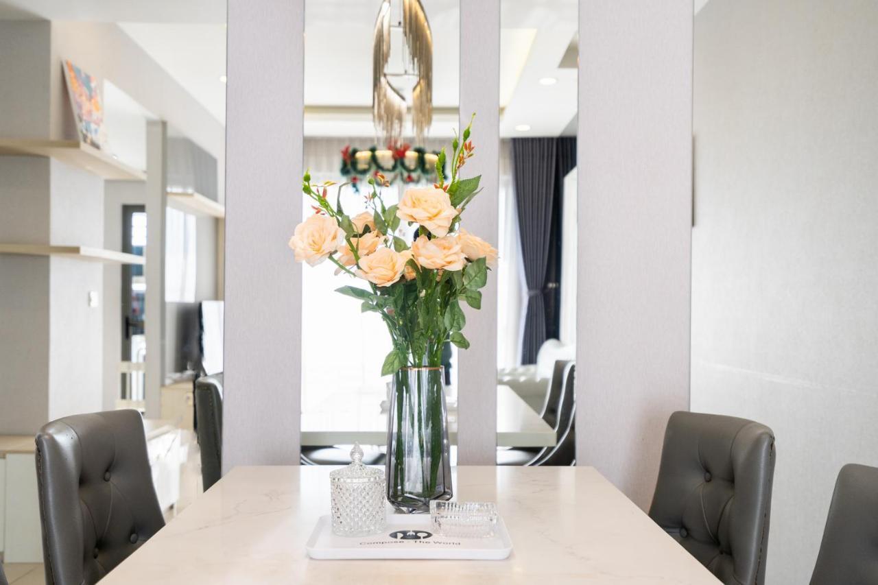 Rivergate 3 Bedroom/luxurious *
