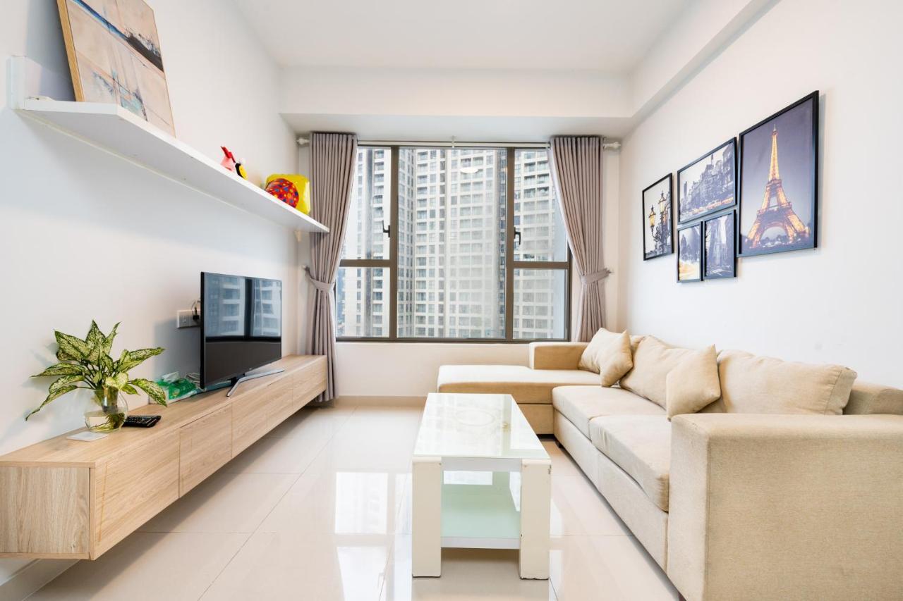 Rivergate 2 Bedrooms/2wc Luxury Apartment