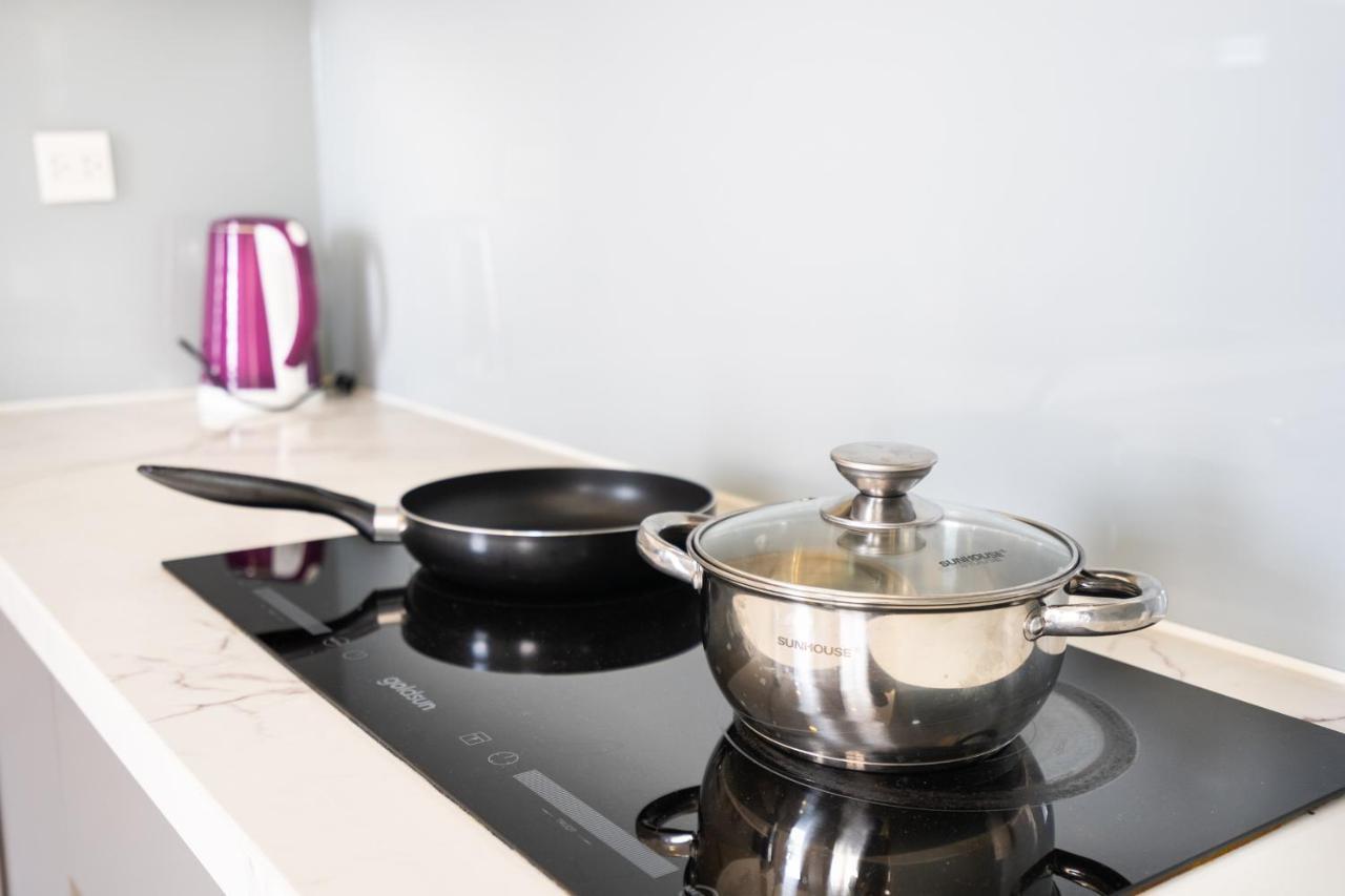 Apartment Rivergate 3 Bedroom/luxurious