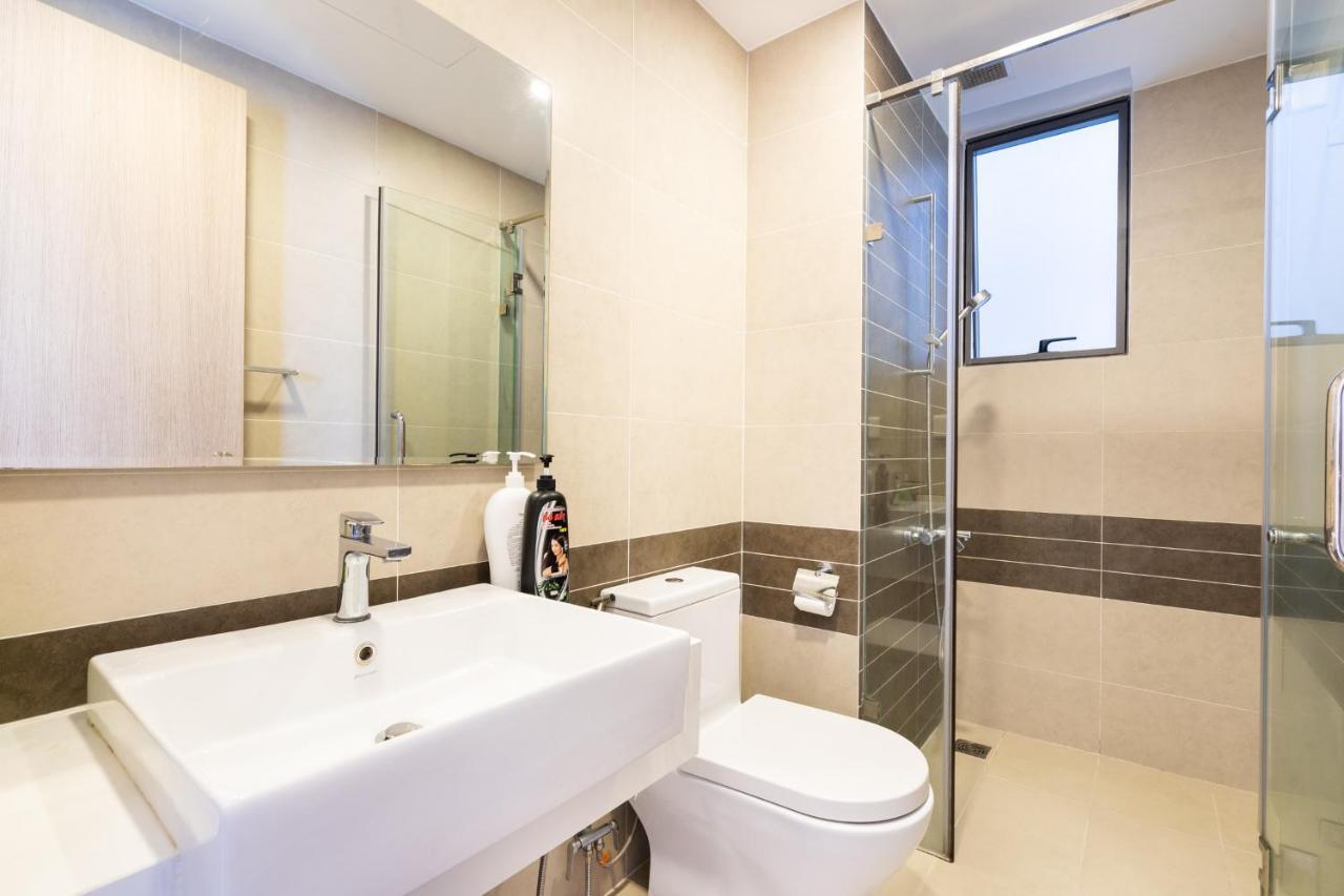 Apartment Rivergate 3 Bedroom/luxurious Ho Chi Minh City